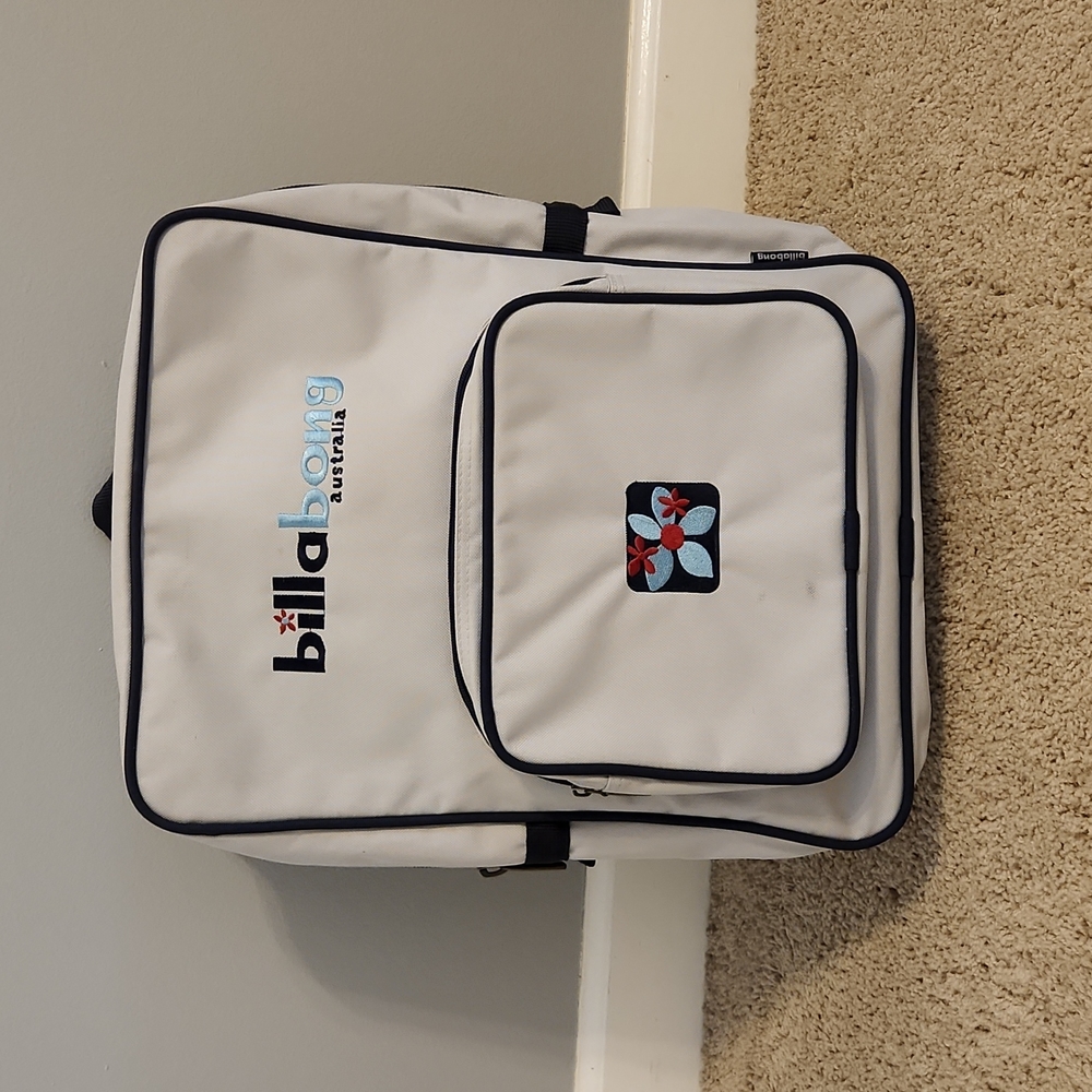 Billabong backpack